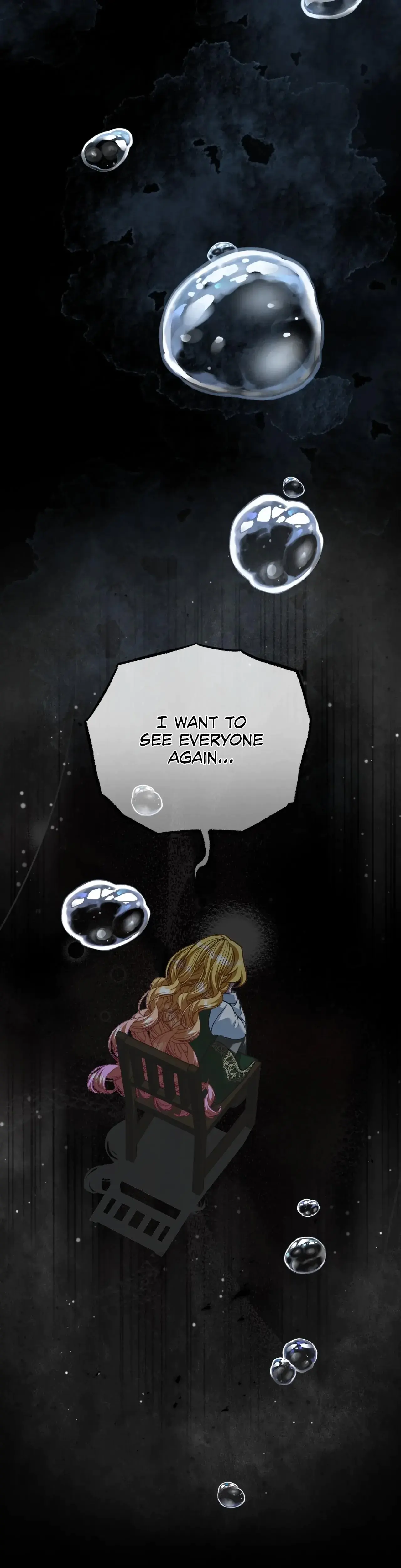Lycan Chapter 69 - Page 38