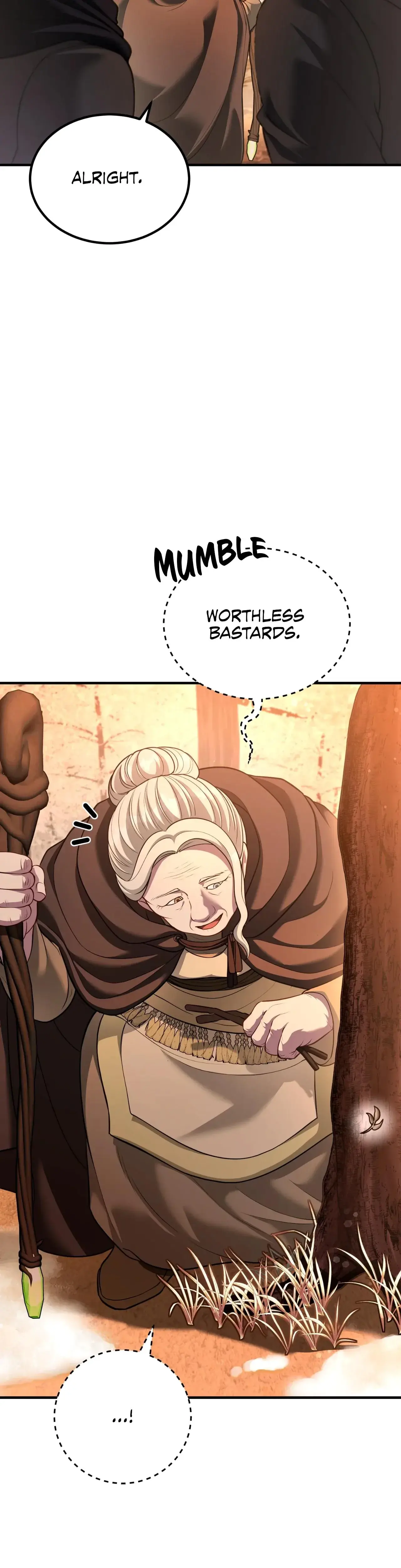 Lycan Chapter 69 - Page 42