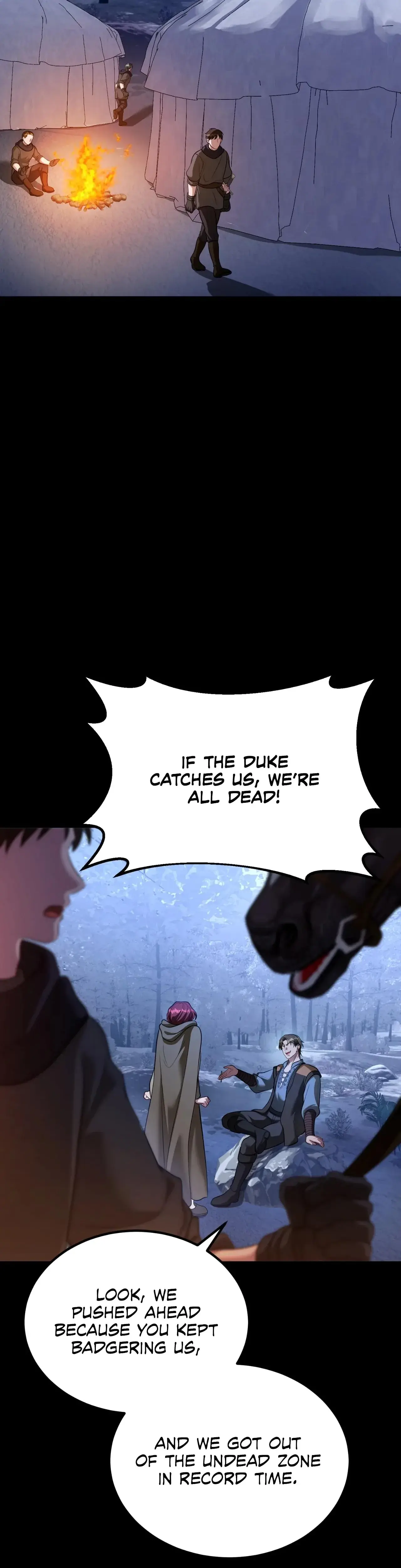 Lycan Chapter 69 - Page 45