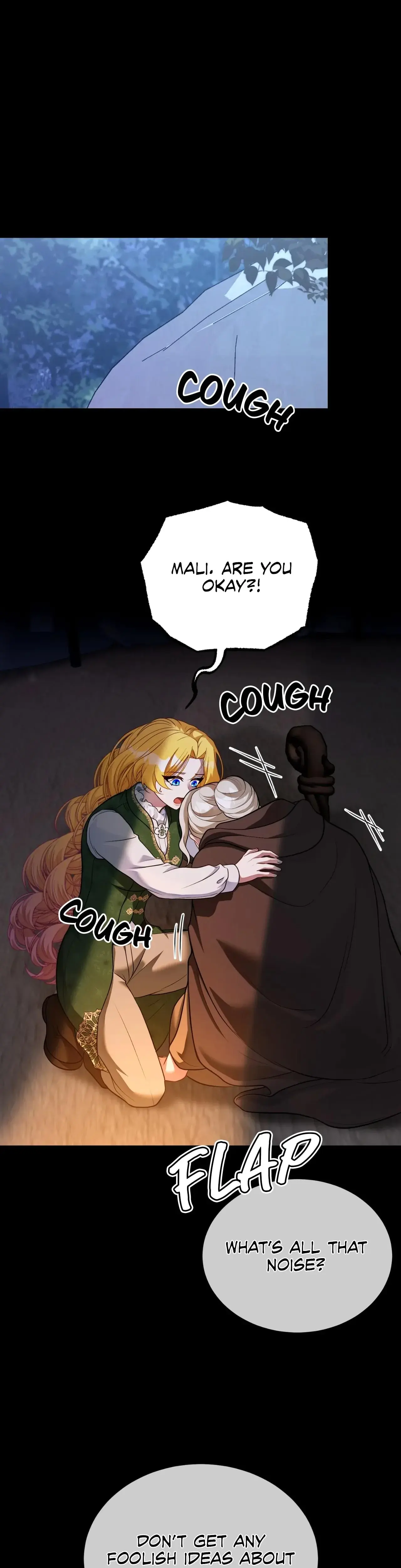 Lycan Chapter 69 - Page 47