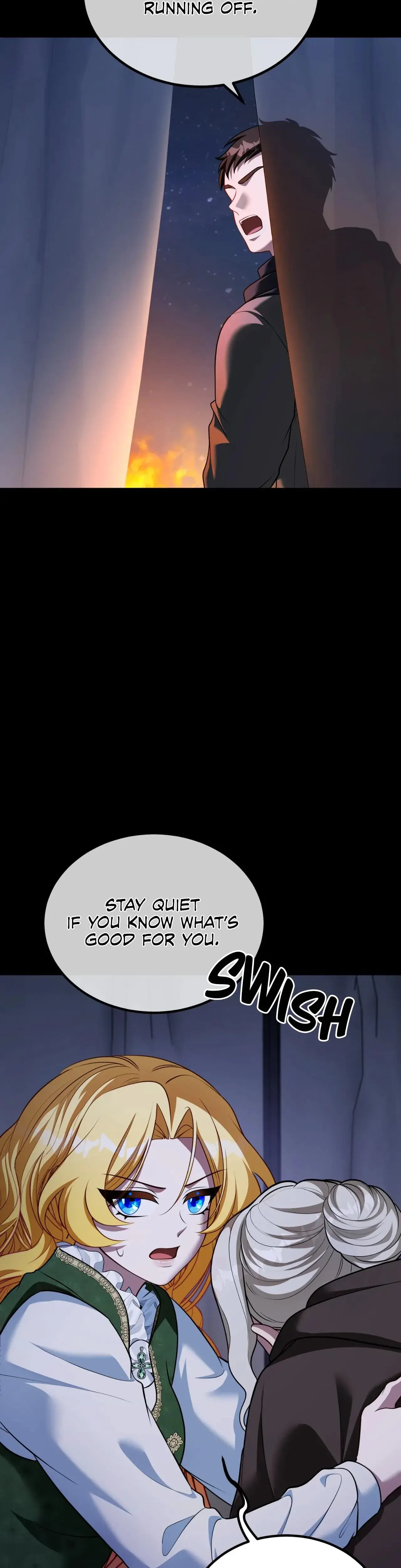 Lycan Chapter 69 - Page 48