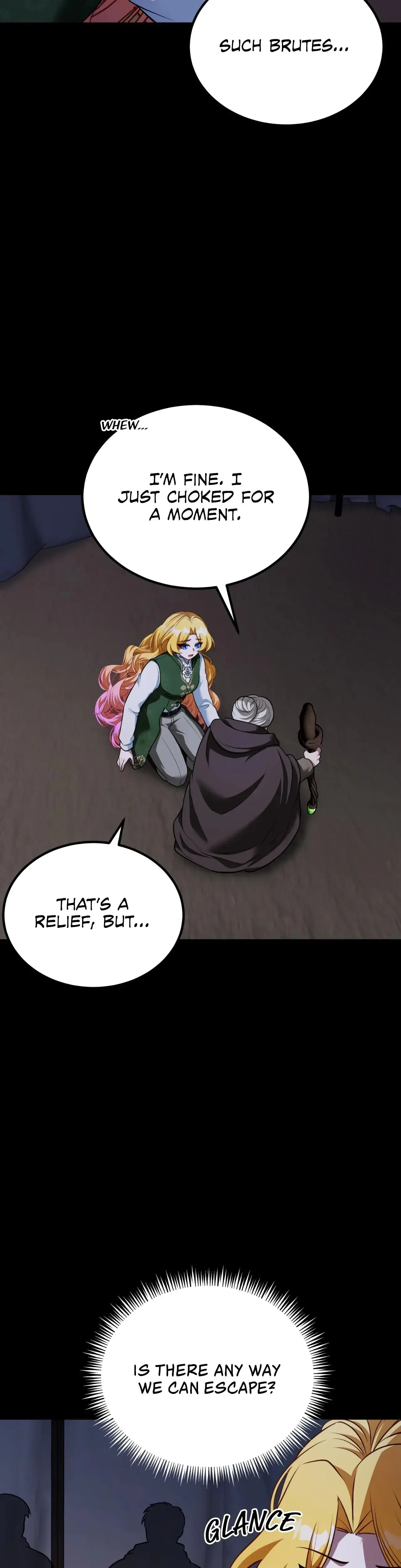 Lycan Chapter 69 - Page 49