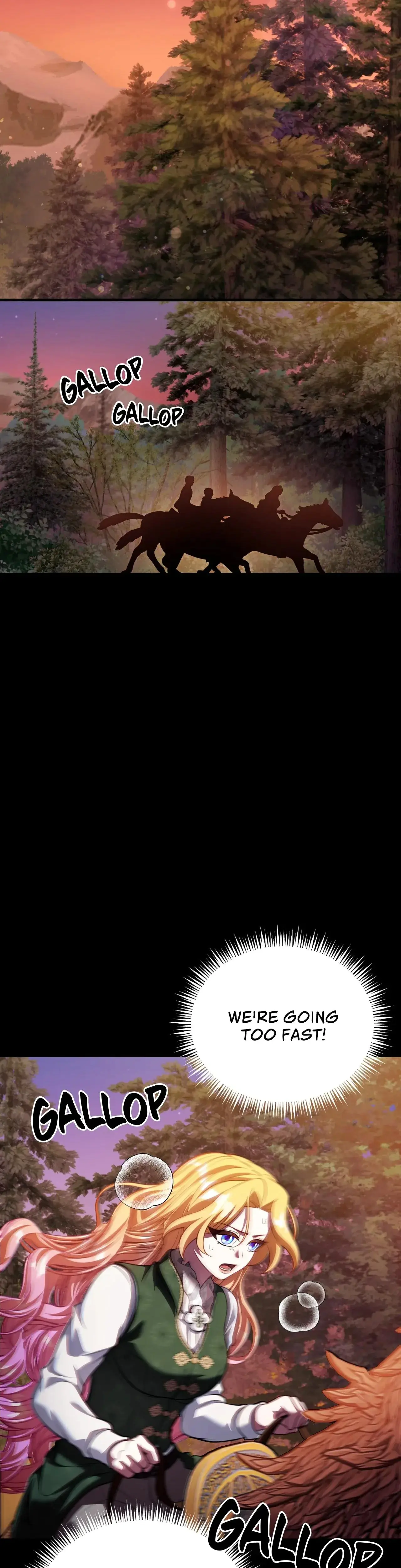 Lycan Chapter 69 - Page 5