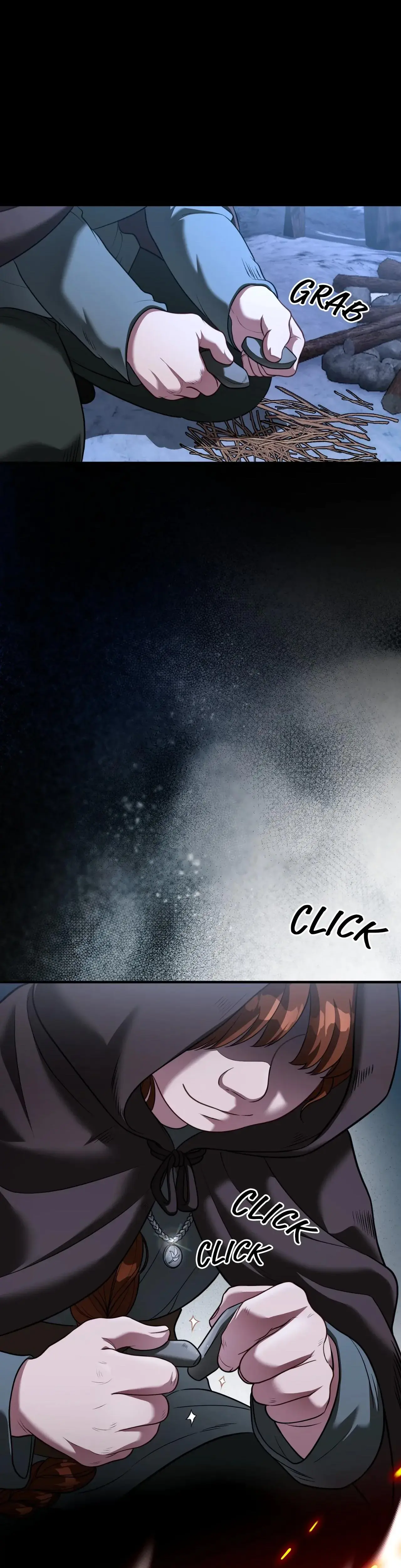Lycan Chapter 69 - Page 54