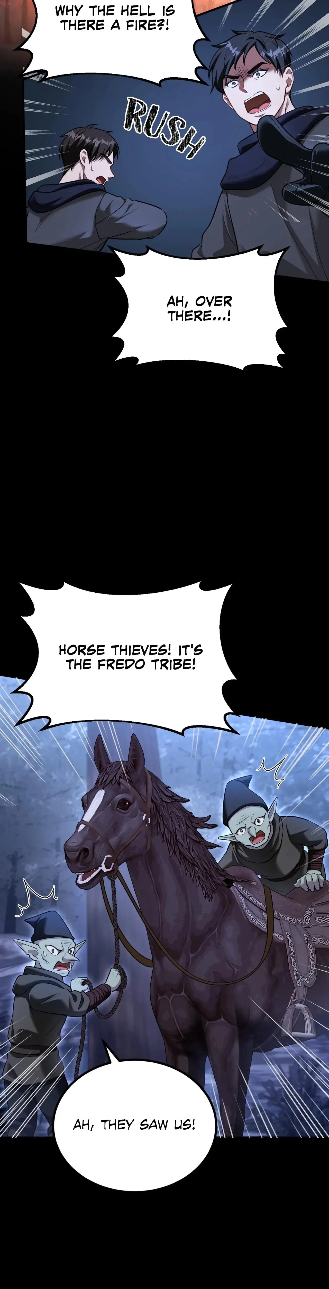 Lycan Chapter 69 - Page 59