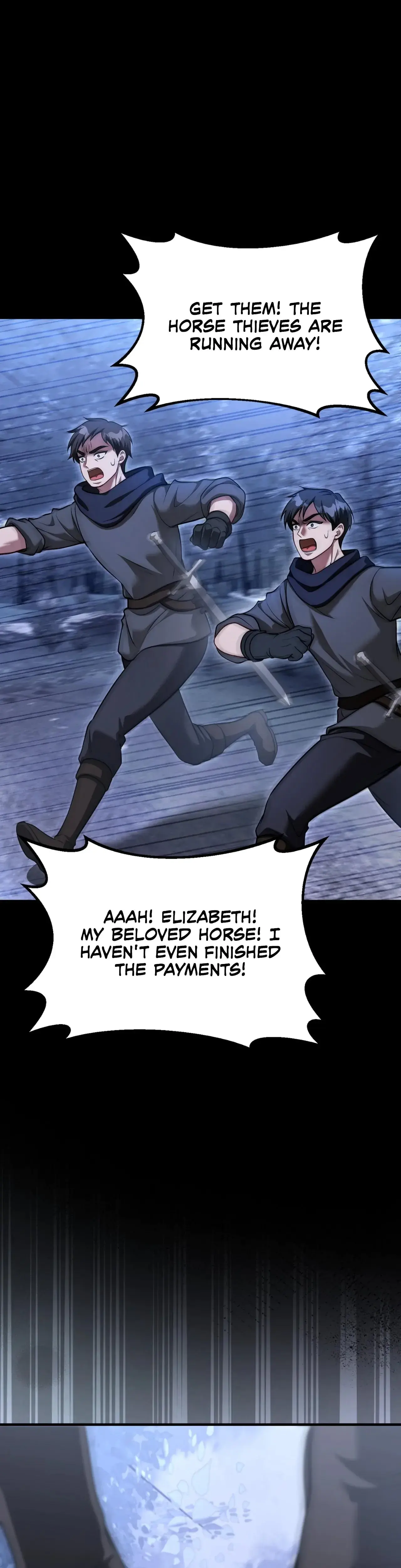 Lycan Chapter 69 - Page 60