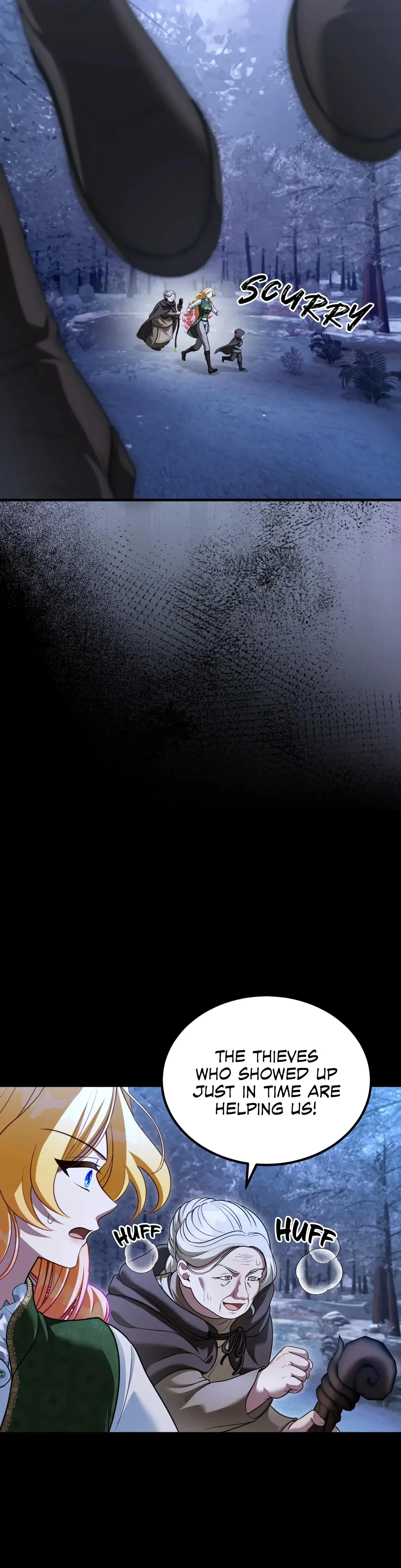 Lycan Chapter 69 - Page 61