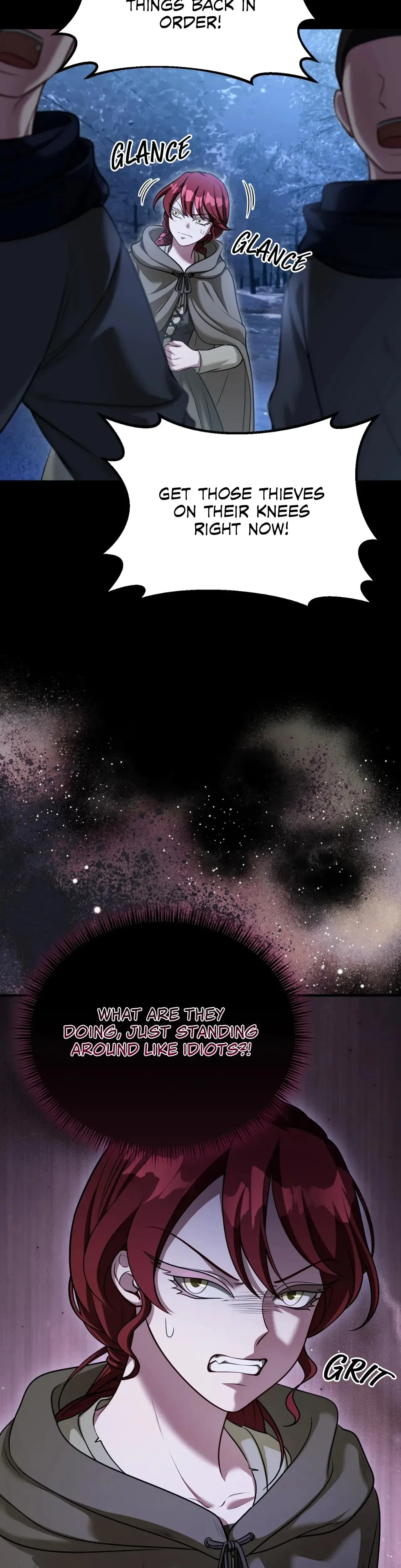 Lycan Chapter 69 - Page 63
