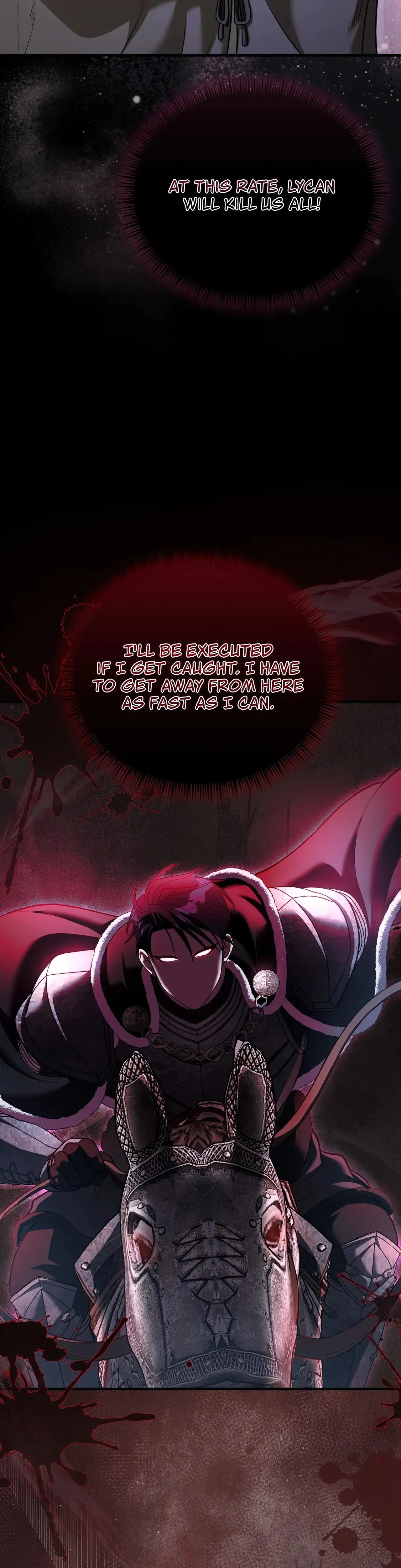 Lycan Chapter 69 - Page 64