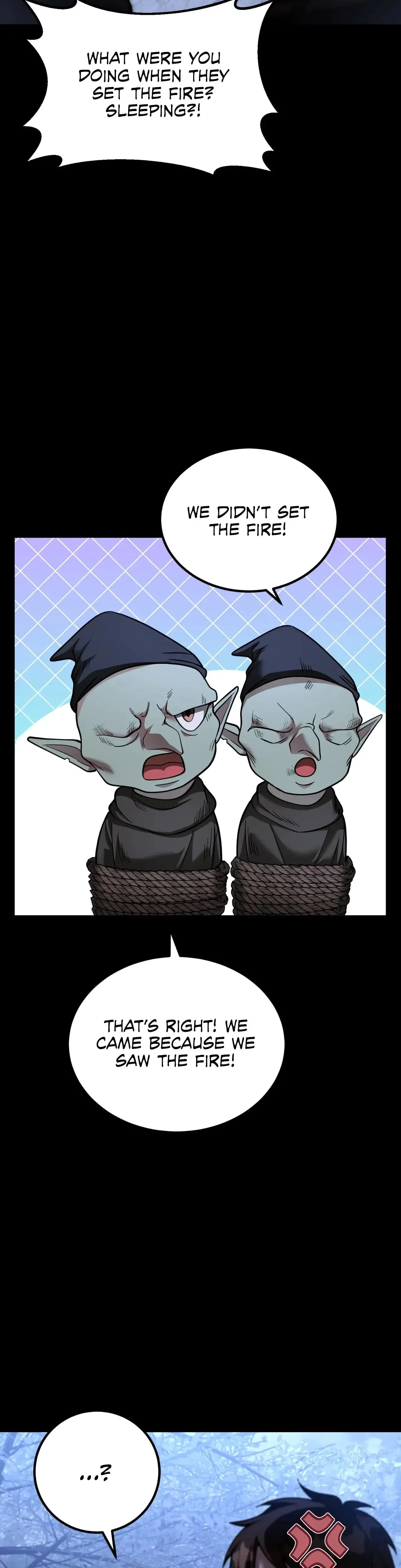 Lycan Chapter 69 - Page 69
