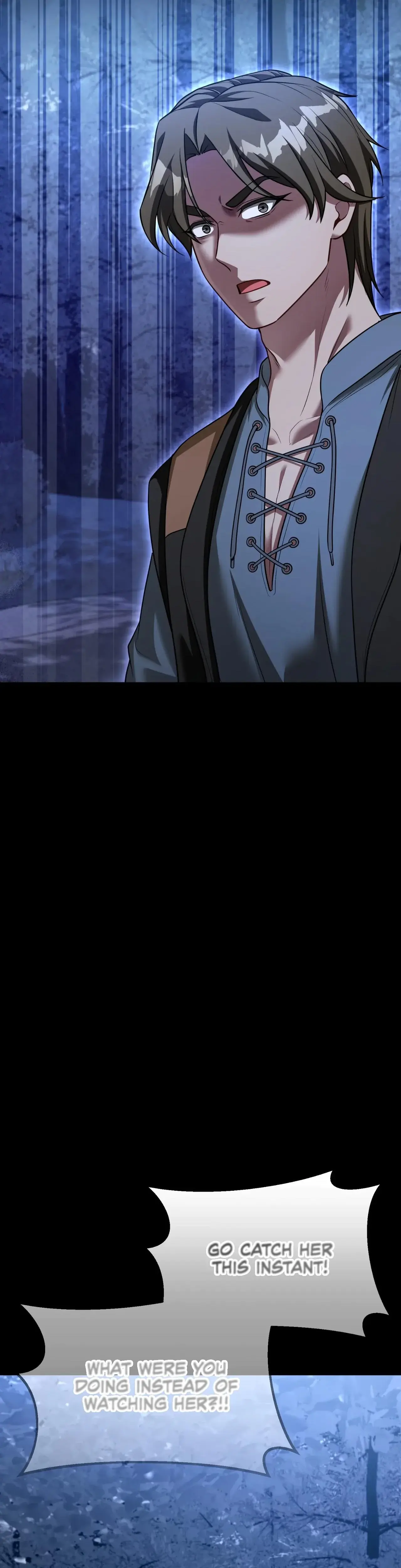 Lycan Chapter 69 - Page 72