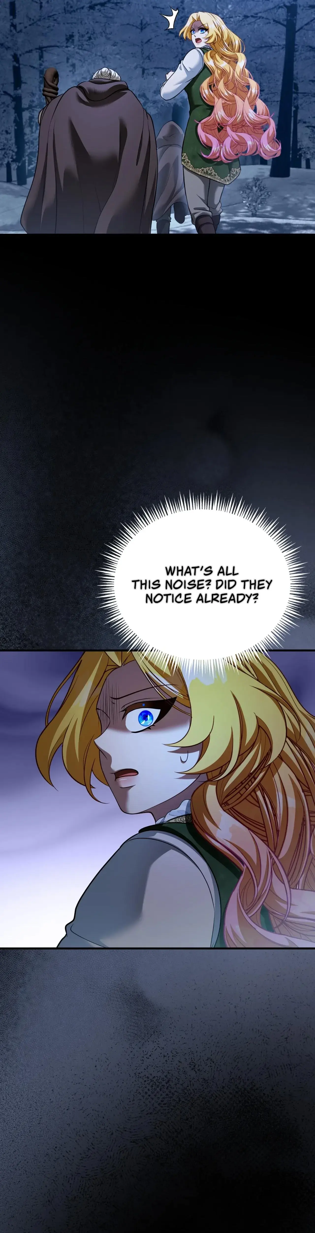 Lycan Chapter 69 - Page 73
