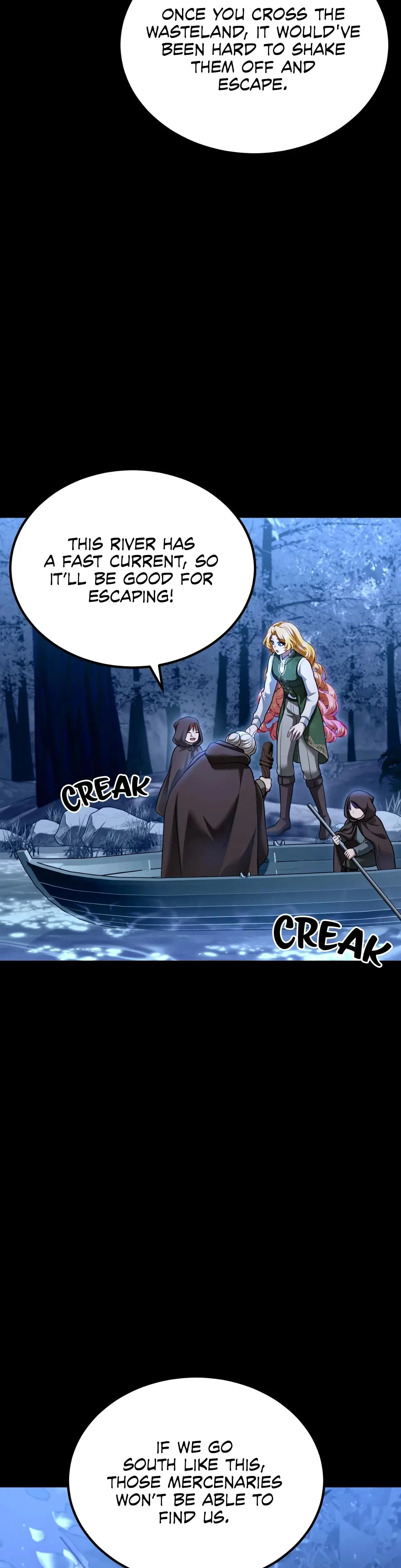 Lycan Chapter 69 - Page 77