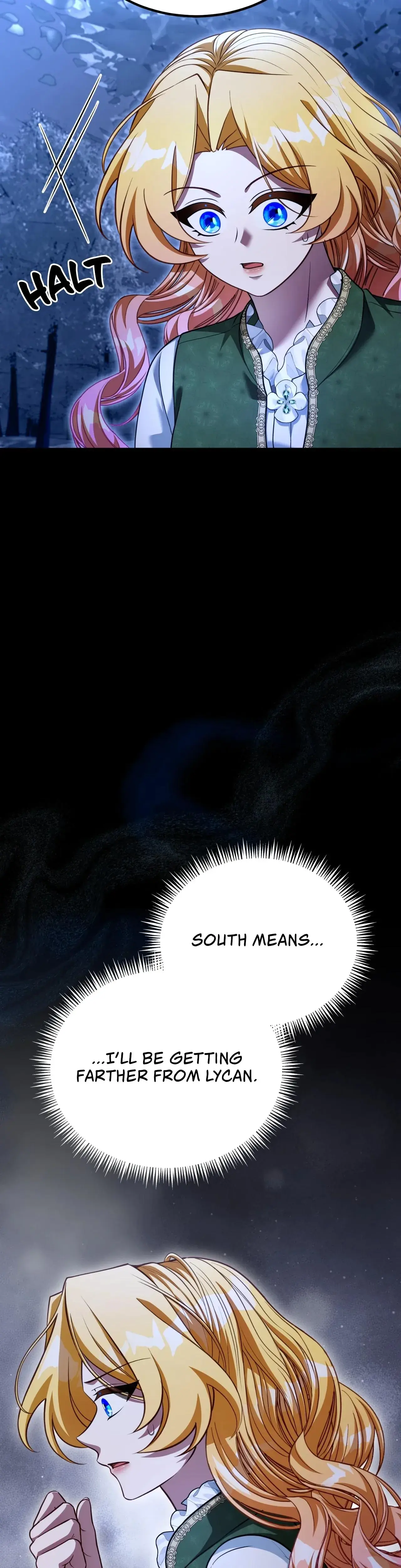 Lycan Chapter 69 - Page 78