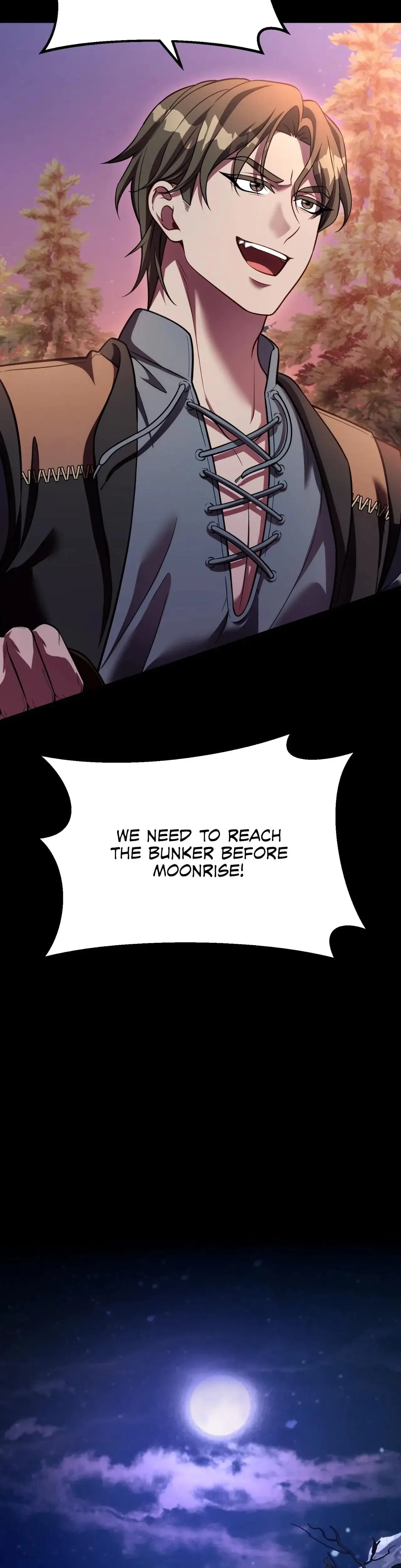 Lycan Chapter 69 - Page 9