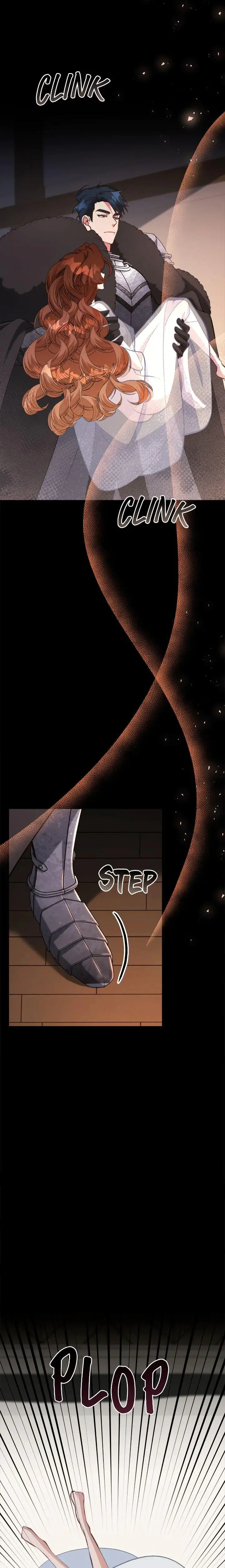 Lycan Chapter 7 - Page 1