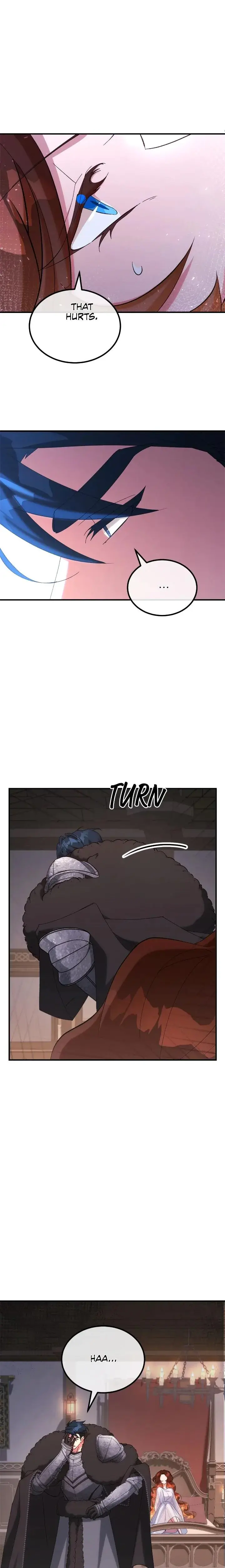 Lycan Chapter 7 - Page 12