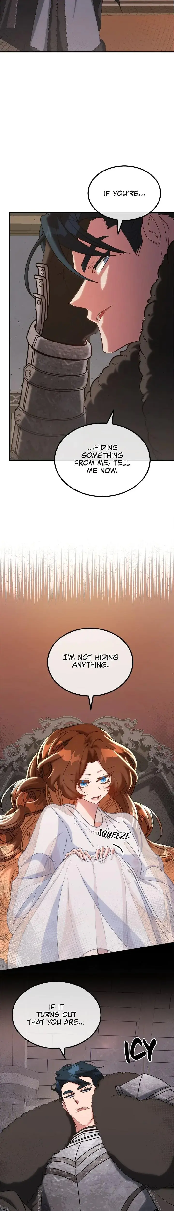 Lycan Chapter 7 - Page 13