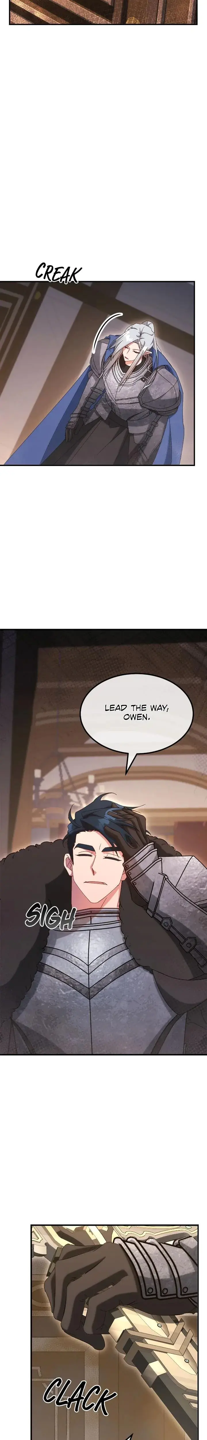 Lycan Chapter 7 - Page 15