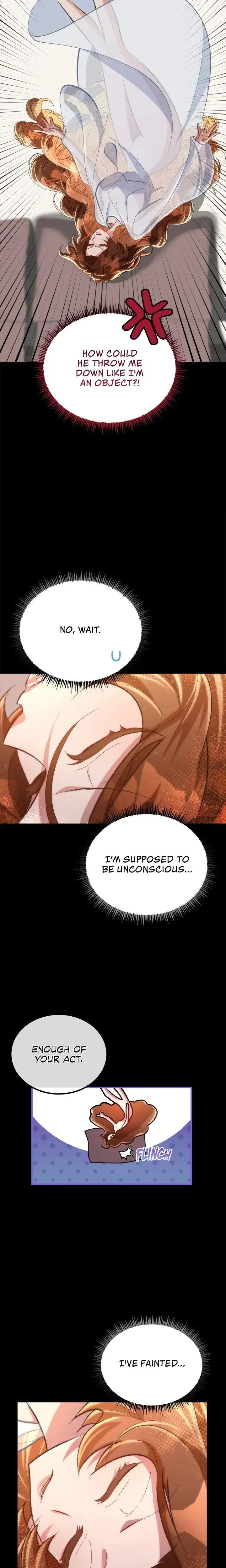 Lycan Chapter 7 - Page 2