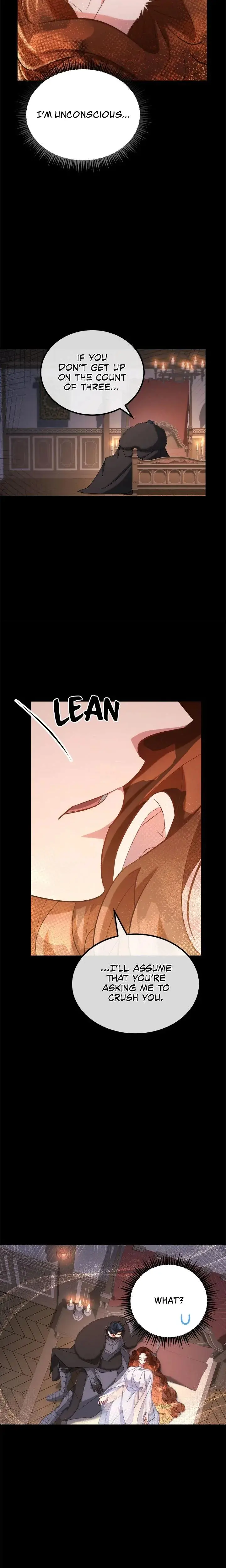 Lycan Chapter 7 - Page 3