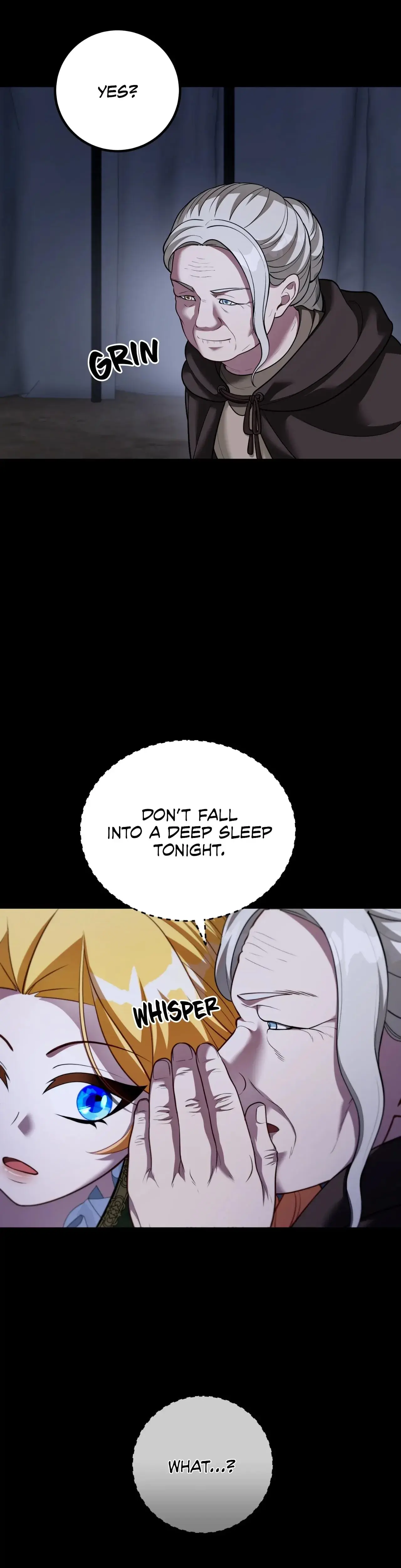 Lycan Chapter 70 - Page 12