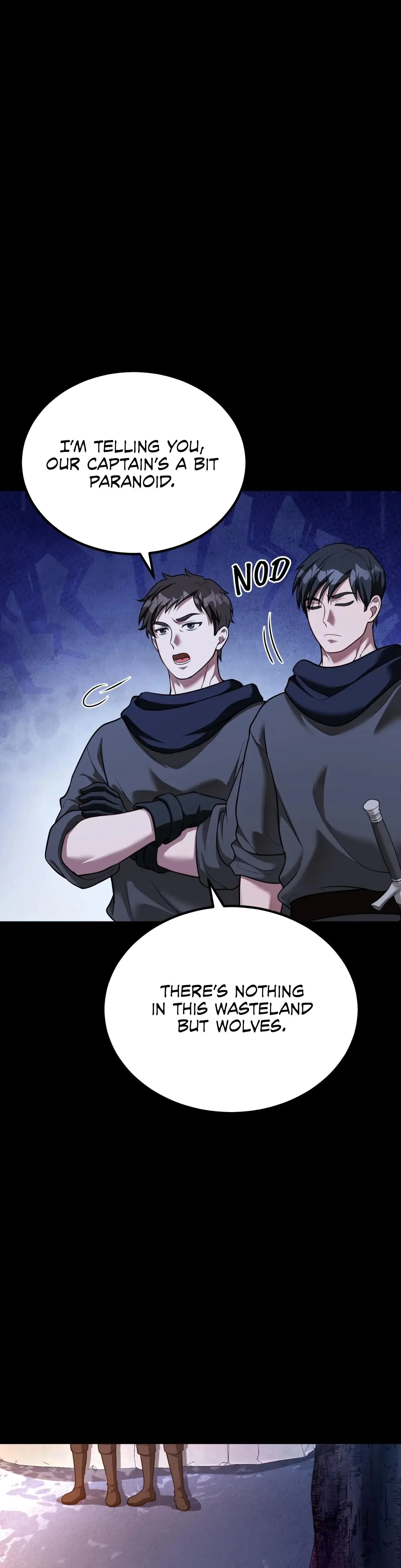 Lycan Chapter 70 - Page 14