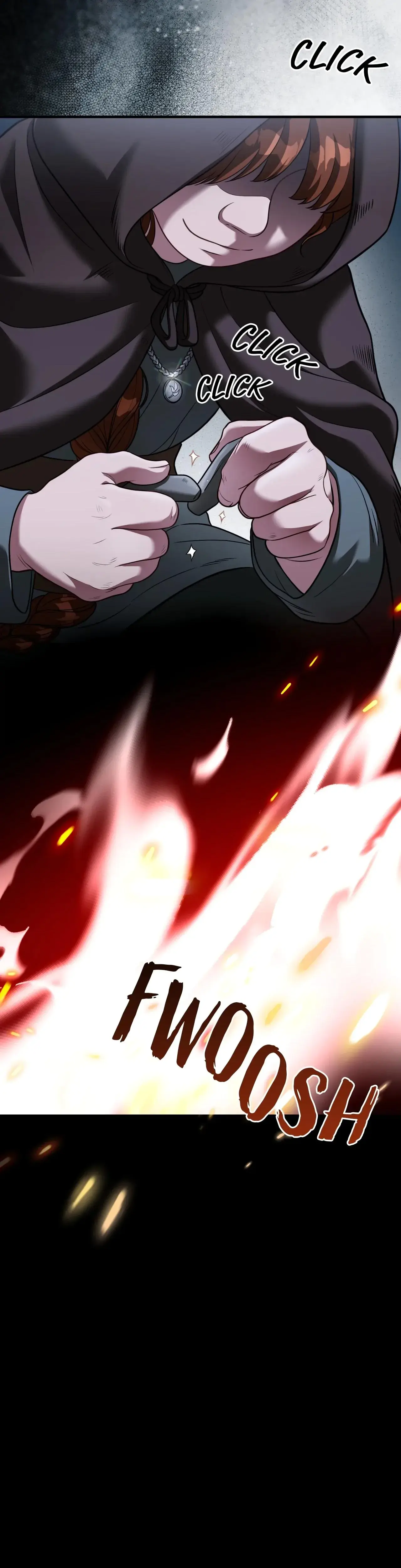 Lycan Chapter 70 - Page 16