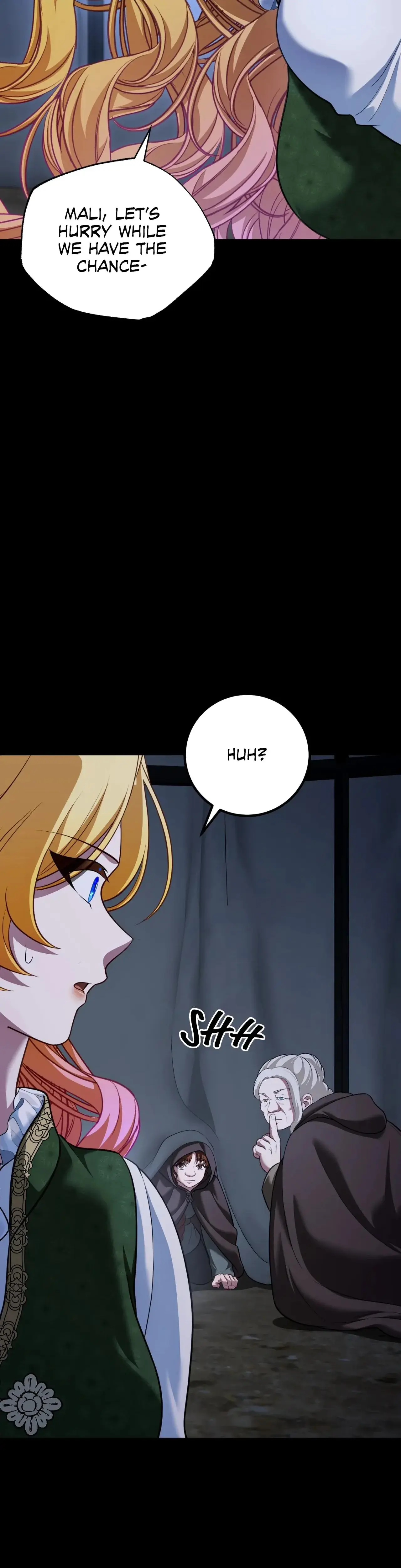 Lycan Chapter 70 - Page 18