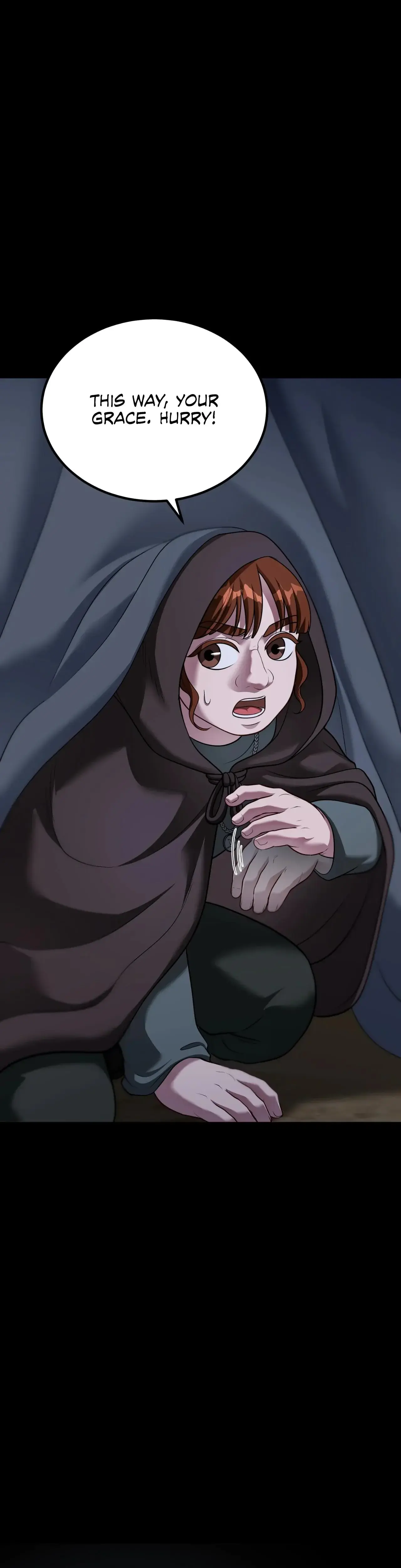 Lycan Chapter 70 - Page 19