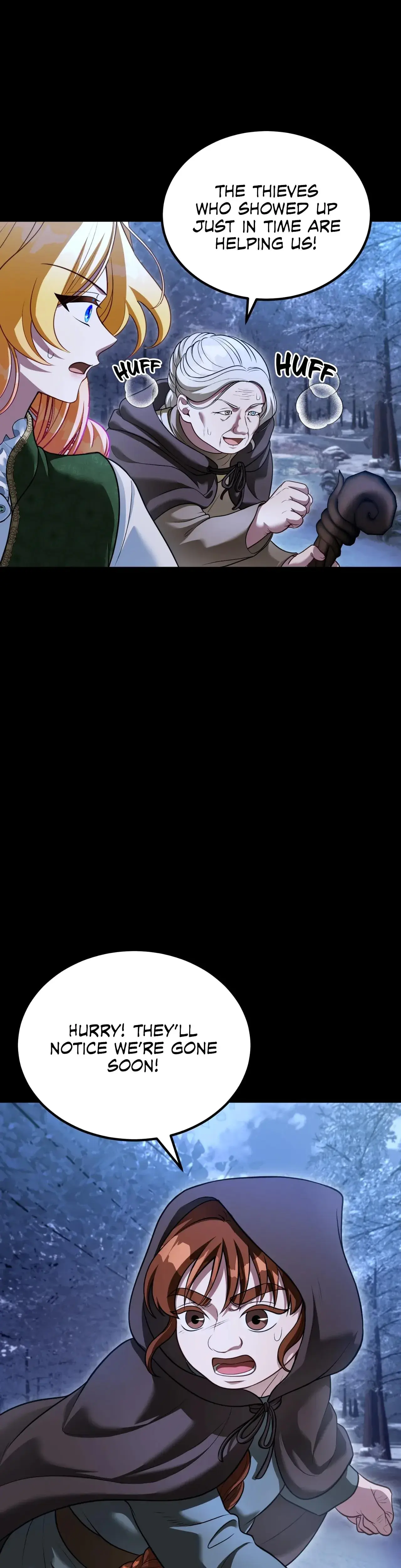 Lycan Chapter 70 - Page 23