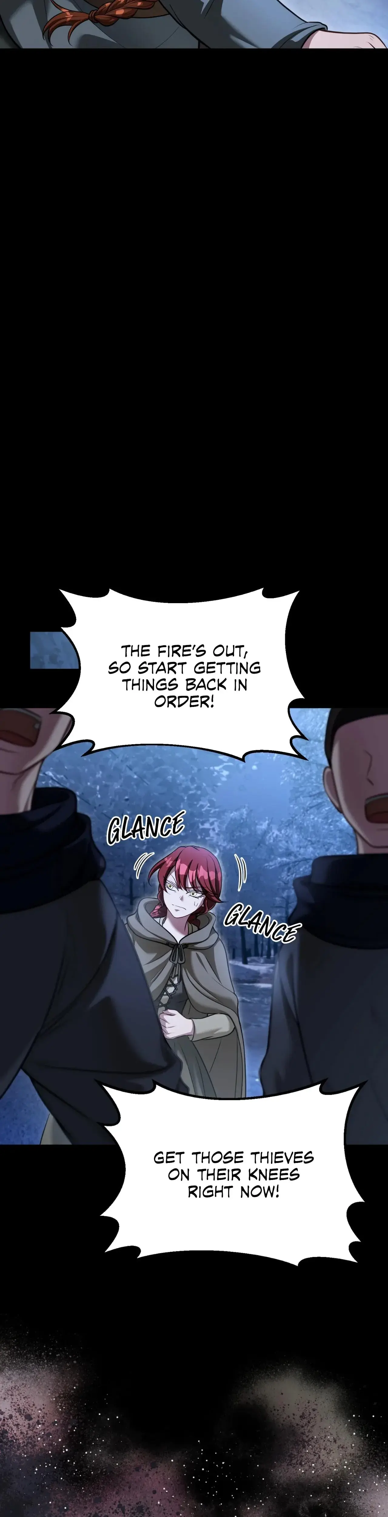 Lycan Chapter 70 - Page 24