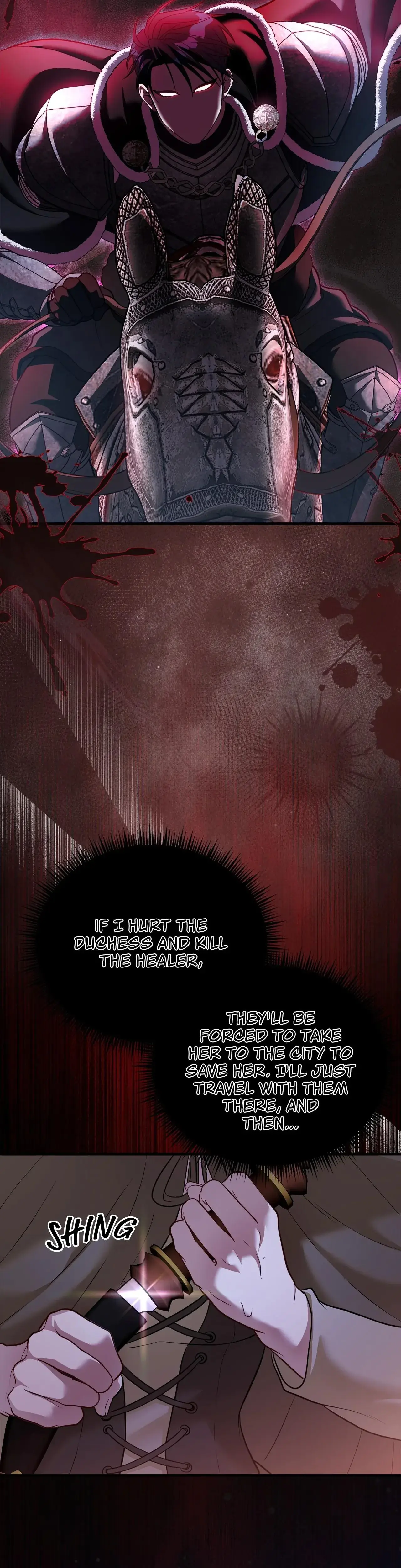 Lycan Chapter 70 - Page 26