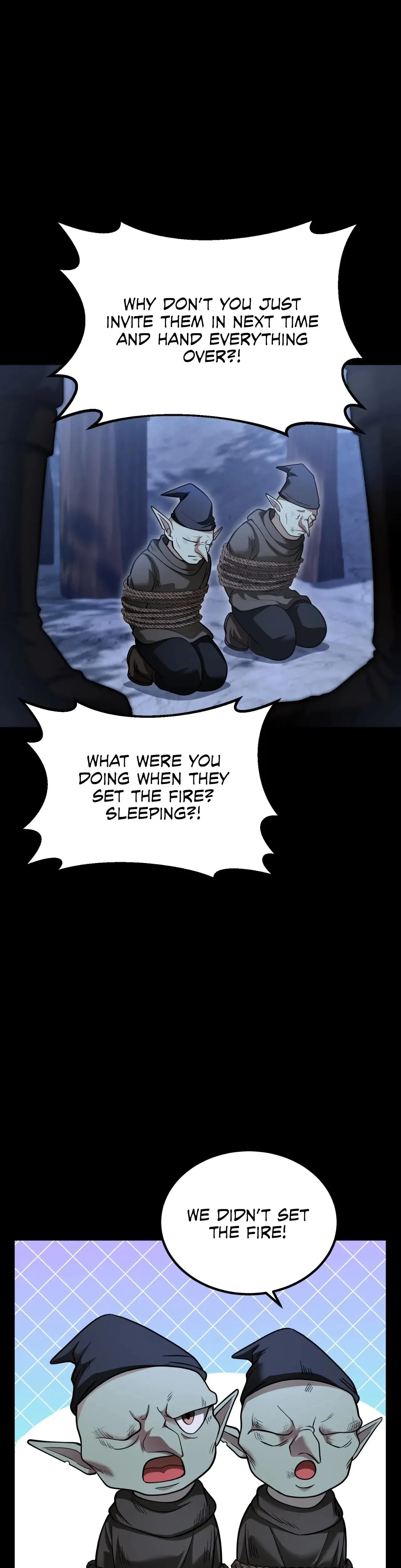 Lycan Chapter 70 - Page 30