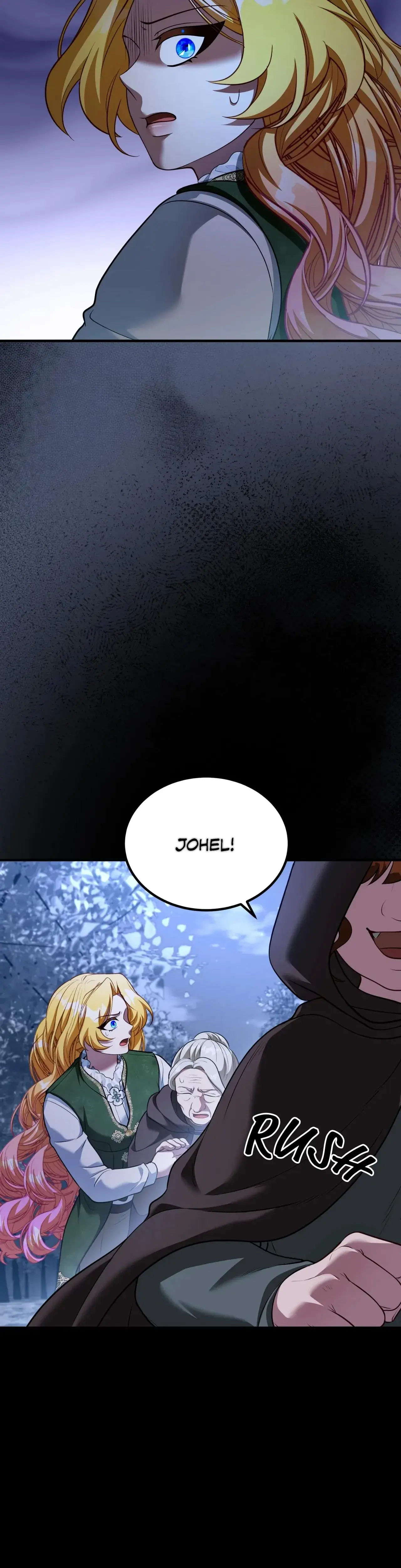 Lycan Chapter 70 - Page 35