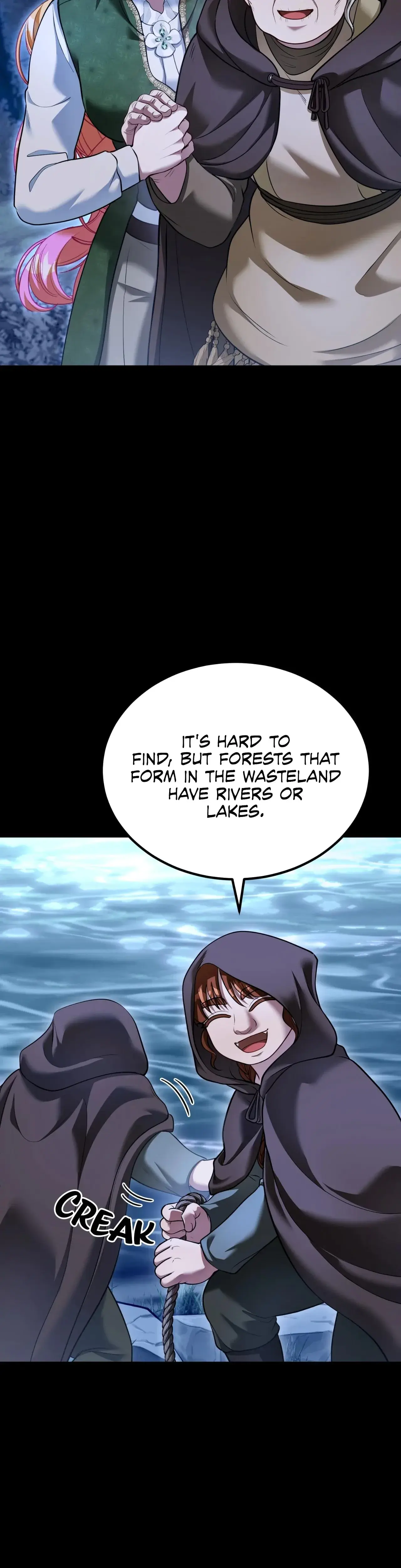 Lycan Chapter 70 - Page 37