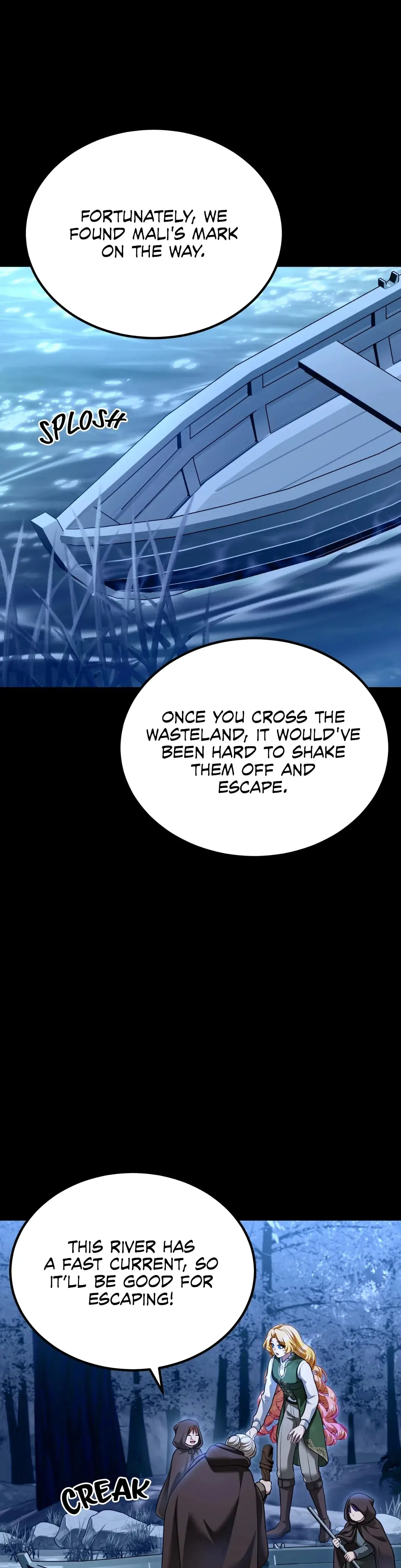 Lycan Chapter 70 - Page 38