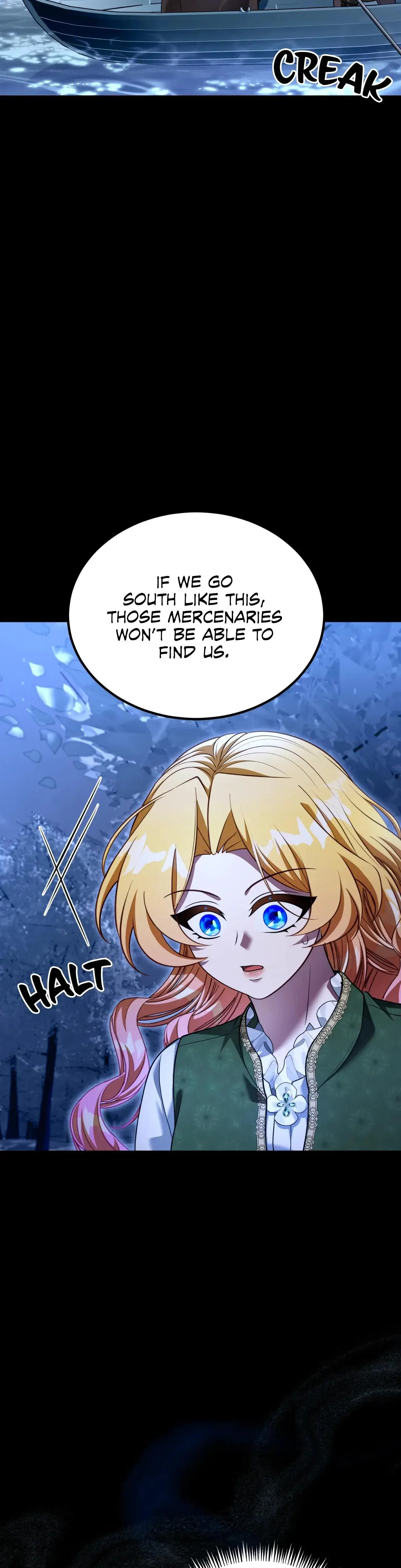 Lycan Chapter 70 - Page 39
