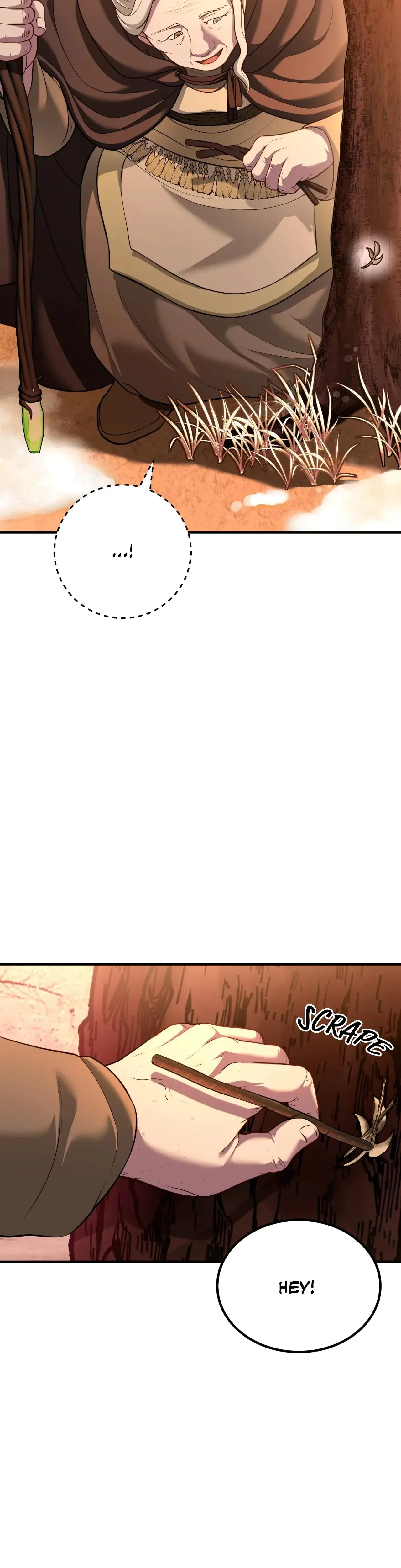 Lycan Chapter 70 - Page 4