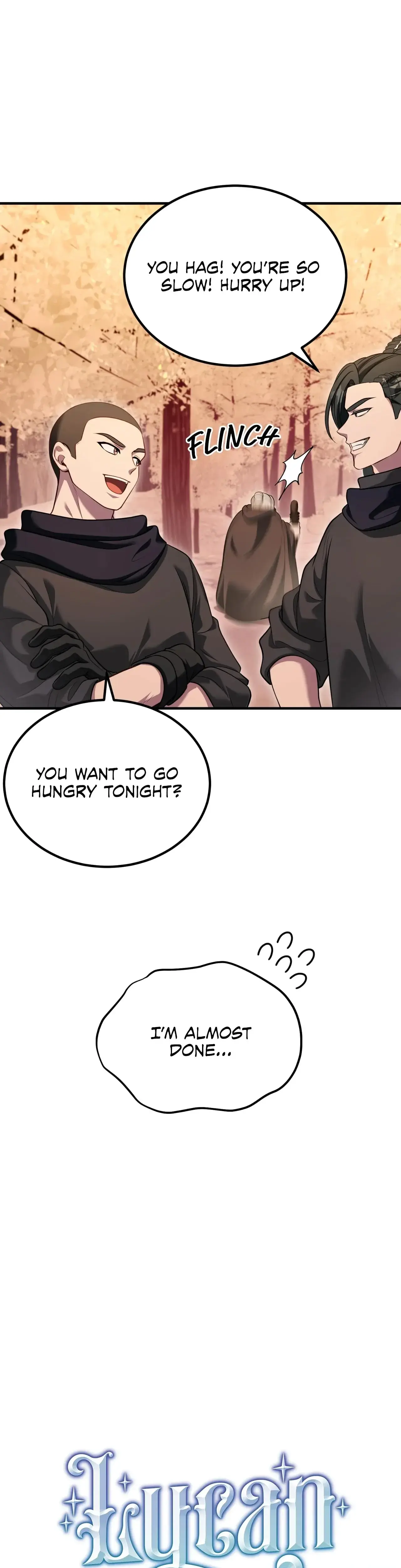 Lycan Chapter 70 - Page 5