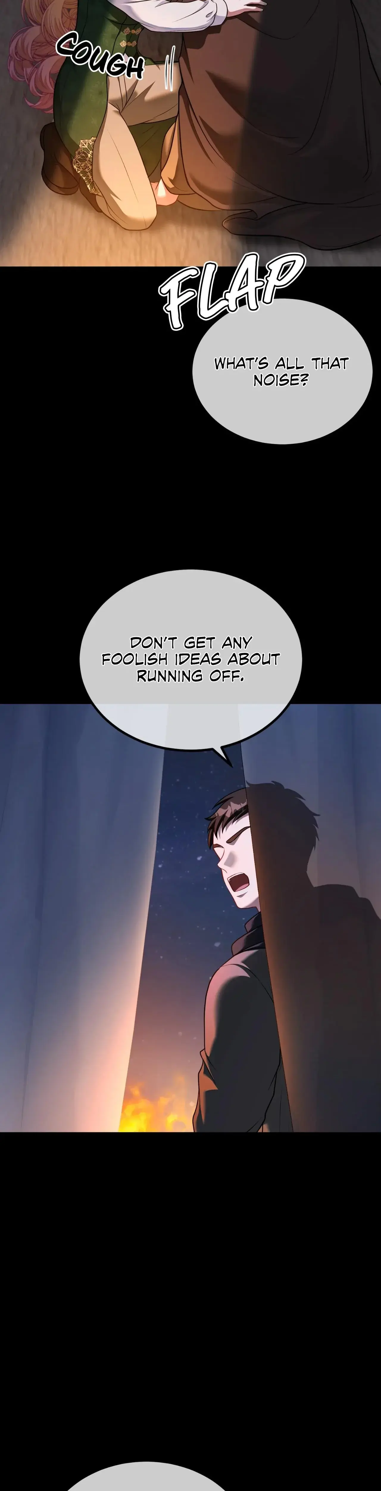 Lycan Chapter 70 - Page 9