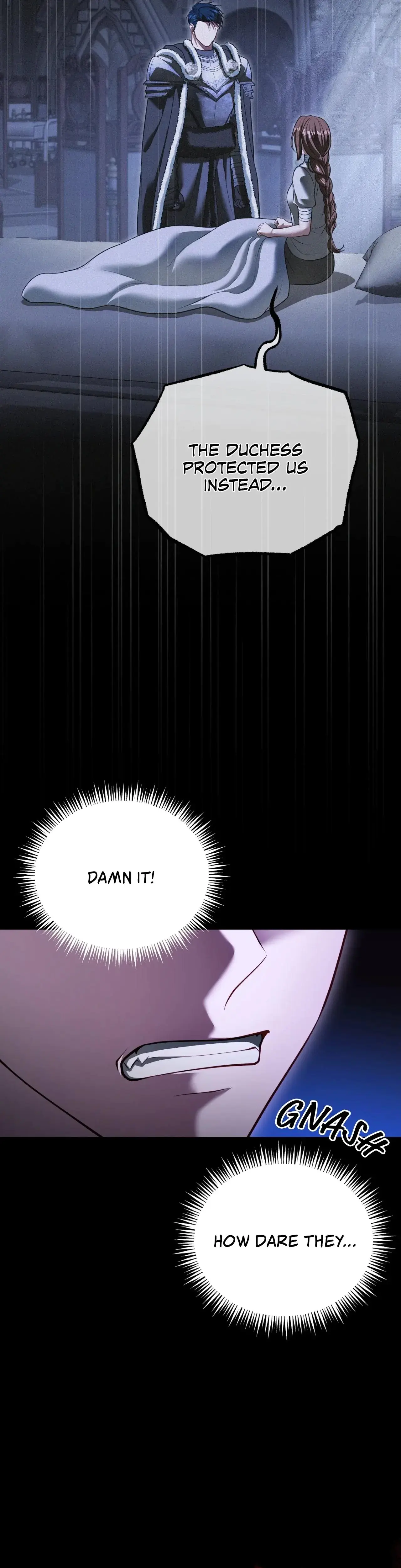 Lycan Chapter 71 - Page 10