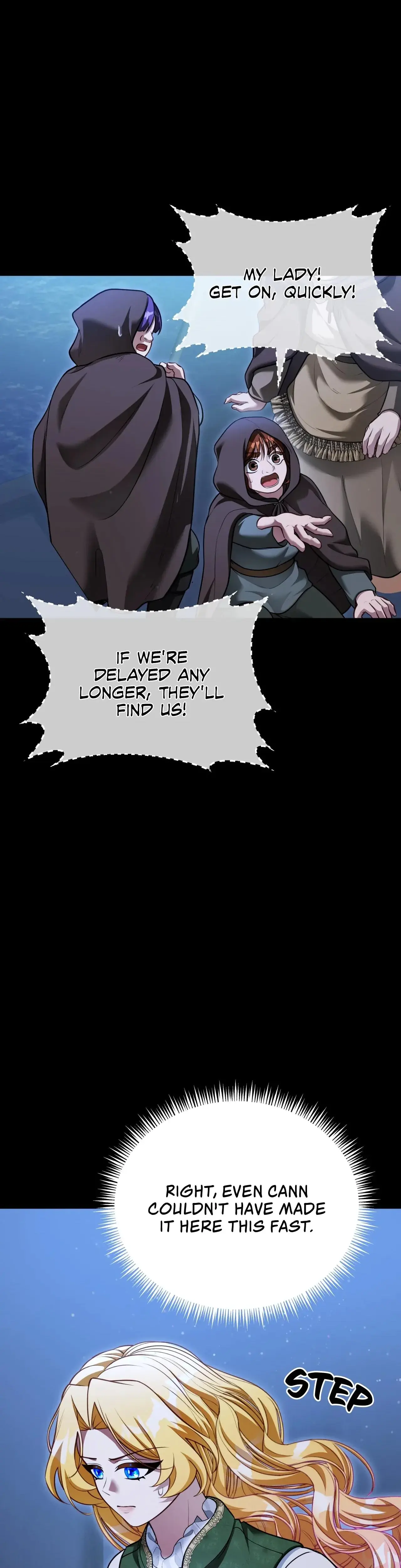 Lycan Chapter 71 - Page 13