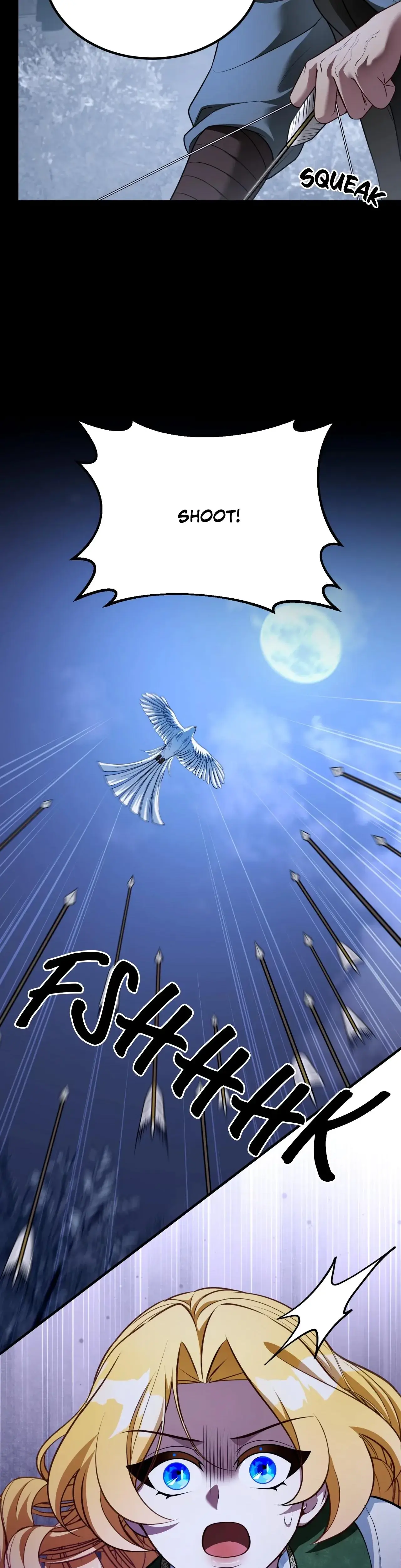 Lycan Chapter 71 - Page 17