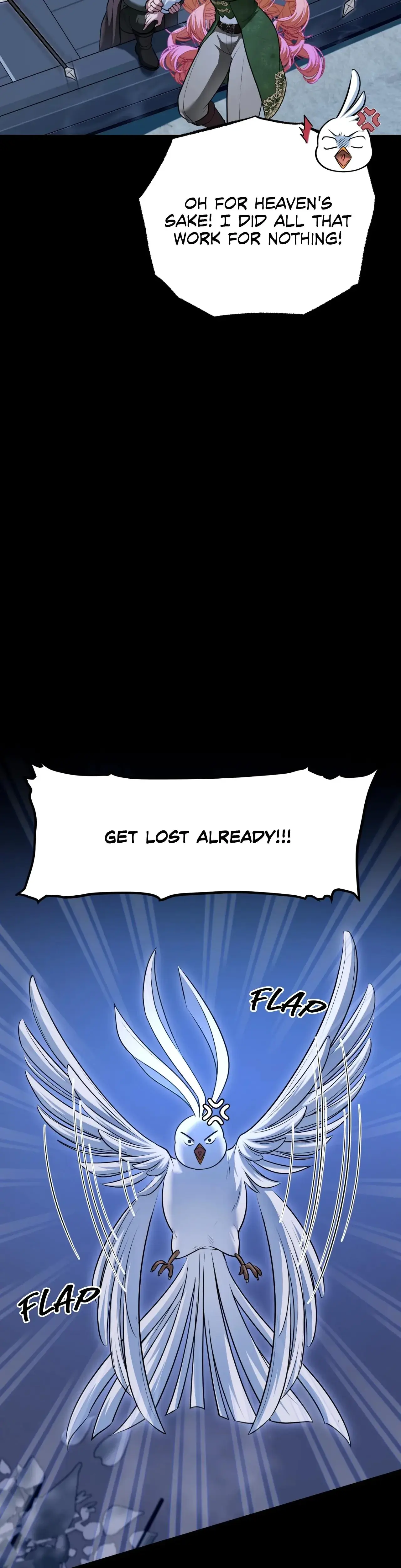 Lycan Chapter 71 - Page 22