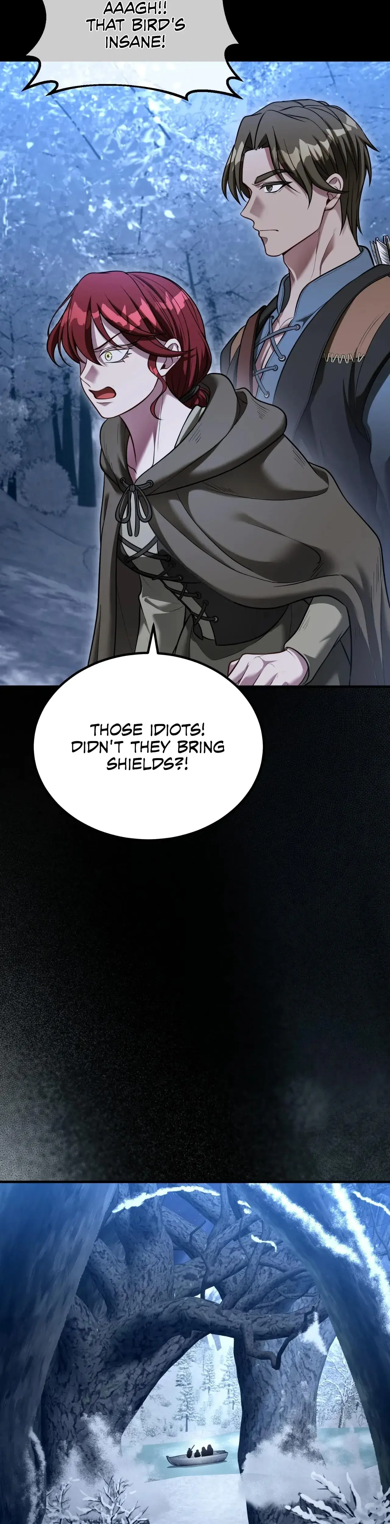Lycan Chapter 71 - Page 24