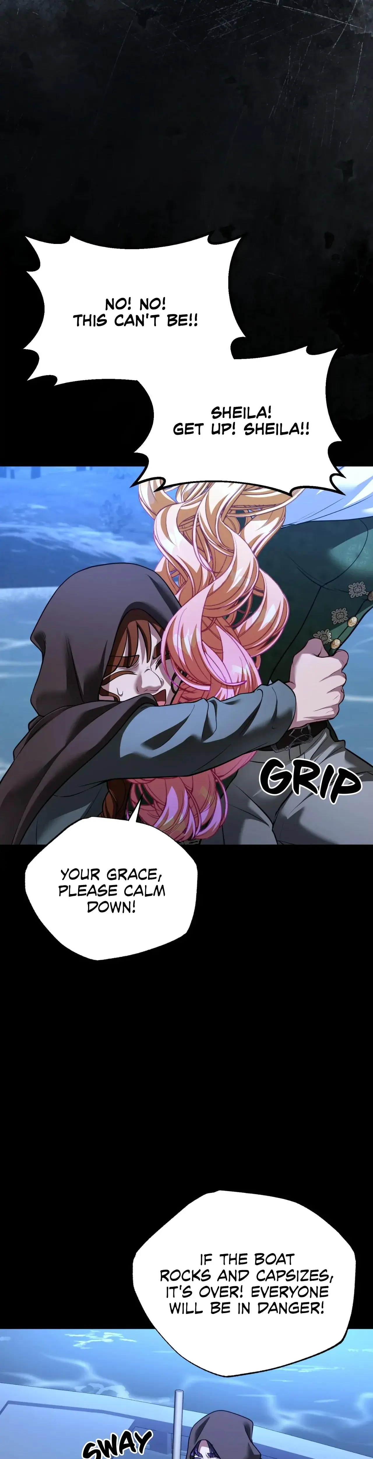 Lycan Chapter 71 - Page 31