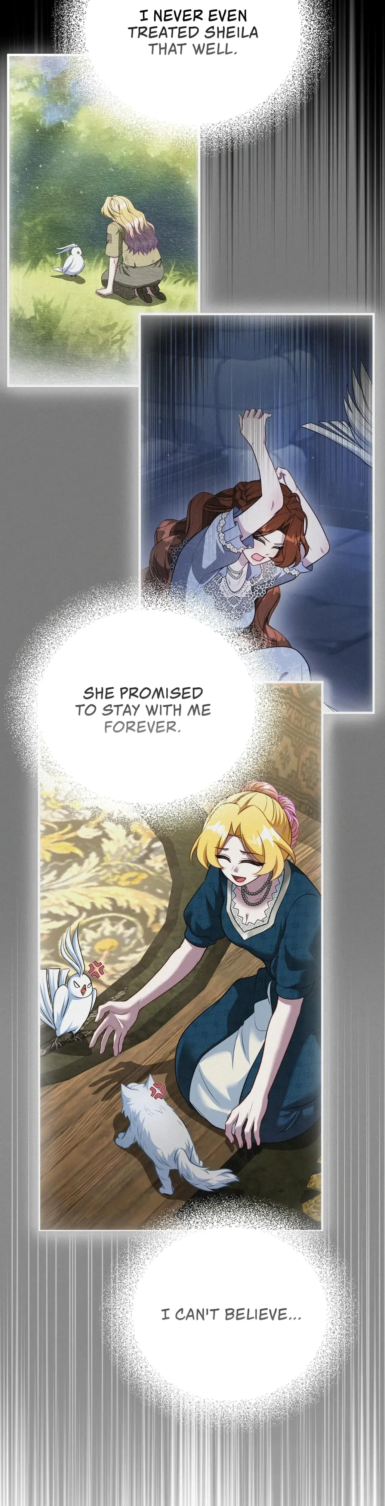 Lycan Chapter 71 - Page 33