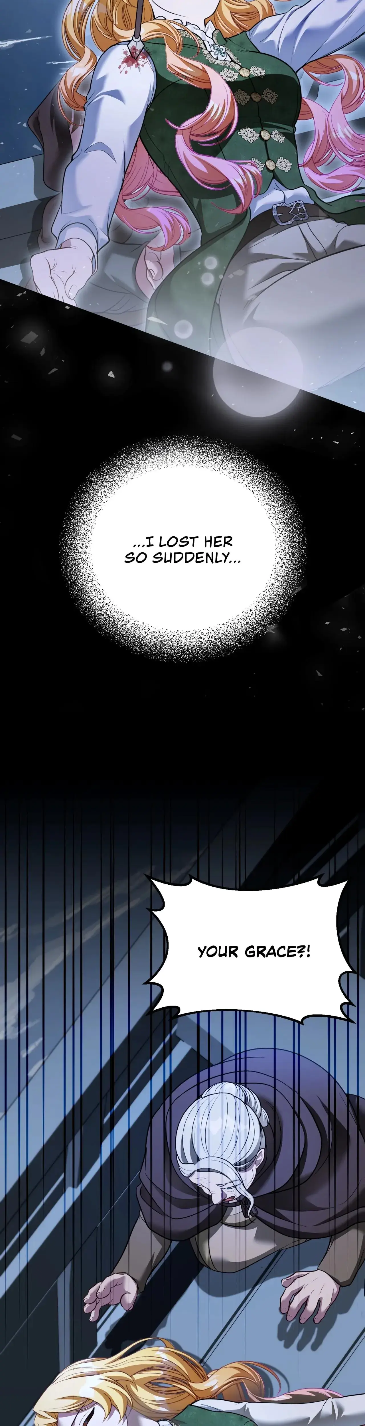 Lycan Chapter 71 - Page 35