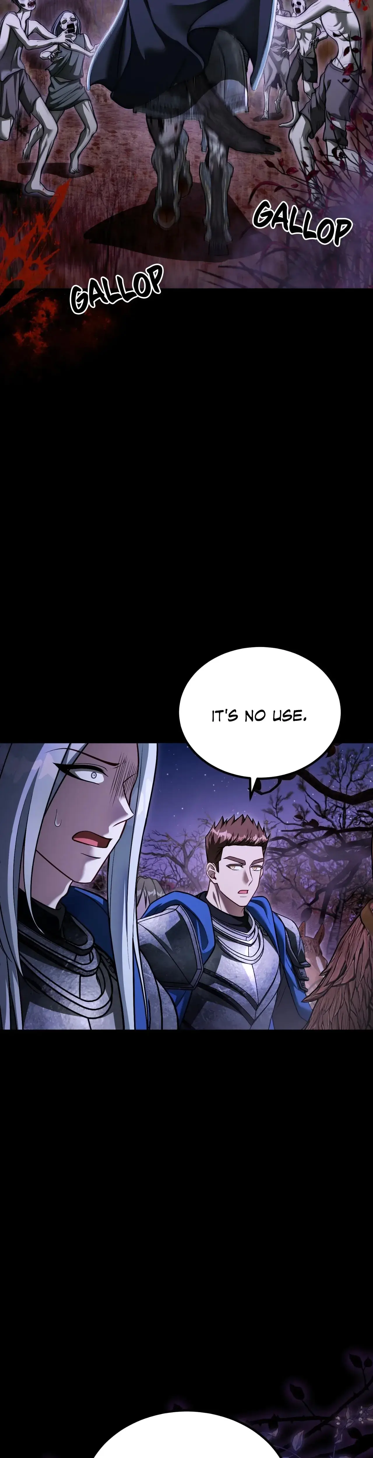 Lycan Chapter 71 - Page 4
